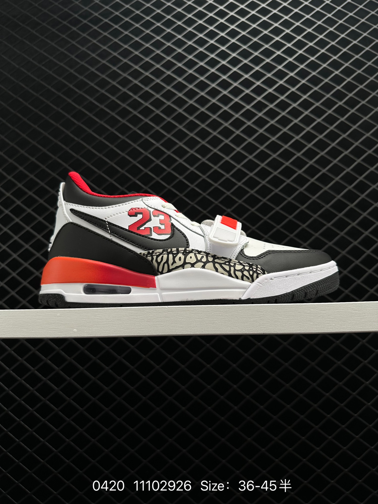 Air Jordan Legacy 312 Low